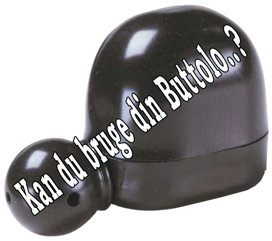 kan du bruge din buttolo
