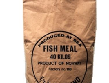 fiskemel